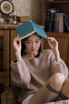 明星专题：派翠西亚·里根